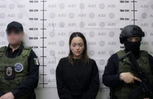 Procesan a Roxana por muerte de niño de 3 años en Mexicali