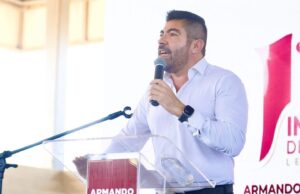 Armonización de leyes estatales con la Ley General de Aguas fortalecerá seguridad hídrica: Ayala