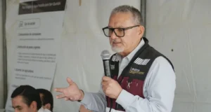 Iniciaron obras del Plan de Justicia Hídrica para San Quintín: SEPROA