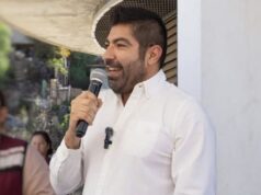 Resalta Armando Ayala resultados en seguridad y estrategia preventiva del Gobierno de México