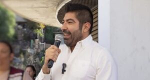 Resalta Armando Ayala resultados en seguridad y estrategia preventiva del Gobierno de México