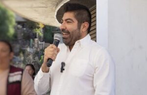 Resalta Armando Ayala resultados en seguridad y estrategia preventiva del Gobierno de México