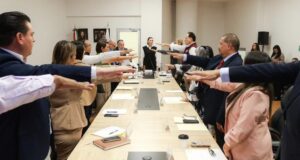Instalan Mecanismo Estatal de Coordinación en Materia de Búsqueda de Personas