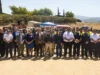 Inició el curso forestal binacional 2026 en Ensenada