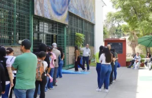 Abren inscripciones para Educación Media Superior en BC