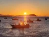 Celebran torneo de pesca deportiva «Puro Fierro» en Bahía de los Ángeles
