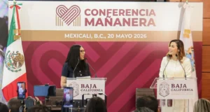 Anuncia Marina del Pilar acciones de combate a la corrupción