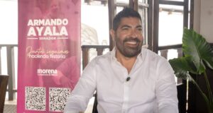 Confirma Ayala periodo extraordinario para fortalecer la democracia y blindar procesos electorales