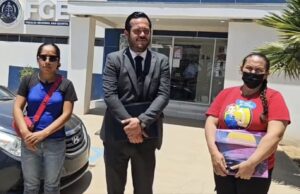 Familias de la colonia Manuel Guillén concretan defensa jurídica tras denunciar fraude