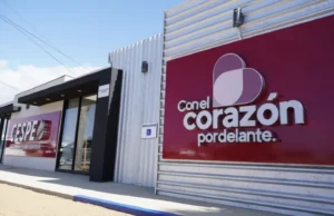 Emite CESPE decretos de condonación de adeudos de agua para San Quintín