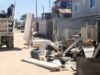 Anuncian jornada de recolección de basura de traspatio en la colonia Aeropuerto en Ensenada