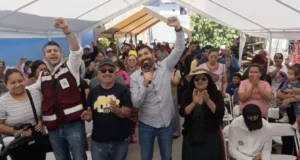 Divulga Armando Ayala avances legislativos en Tijuana