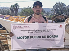 Cerrará este jueves ventanillas para apoyos a la pesca y acuacultura 2026