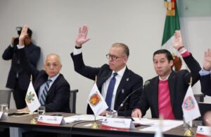 Próximo encuentro nacional de la AMSDE será en el Valle de Guadalupe
