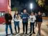 Supervisa Ismael Burgueño ‘Sendero Seguro’ en la Tercera Etapa del Río