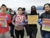 Convocan al quinto «Colillatón BC» en Playa Hermosa en Ensenada