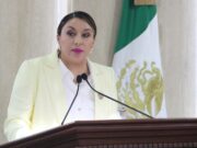 Respalda Angélica Peñaloza que se garantice la inclusión en los procesos de admisión a escuelas