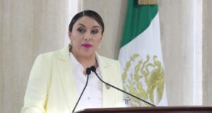 Respalda Angélica Peñaloza que se garantice la inclusión en los procesos de admisión a escuelas