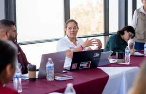Continúa Bienestar con convocatoria para personal de salud en Ensenada y San Quintín