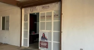 Instalarán un módulo del SAT del 25 al 29 de mayo en San Quintín