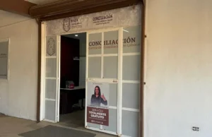 Instalarán un módulo del SAT del 25 al 29 de mayo en San Quintín