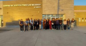 Estudiantes de la UIBC fortalecen su formación con recorrido por el CEJUM