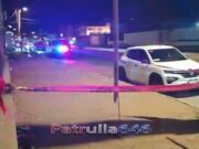 Muere joven tras ser acuchillado en riña en el bulevar Costero de Ensenada