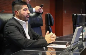 Avala Armando Ayala investigación de la FGR sobre hechos en Chihuahua