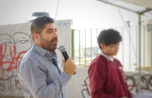 Defensa de la soberanía nacional se da con firmeza y respeto a la ley: Ayala