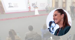 Reconoce Sheinbaum reducción de 52 mdp en el presupuesto del Congreso de BC
