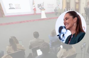 Reconoce Sheinbaum reducción de 52 mdp en el presupuesto del Congreso de BC