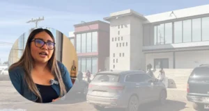Denuncia regidora que San Quintín recibió 24 mdp extras pero sigue con adeudos a proveedores