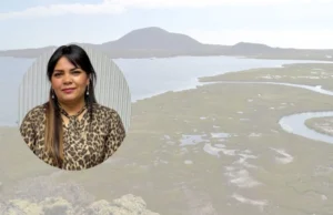 Propone Montserrat Murillo impulsar reformas para proteger ecosistemas costeros en BC