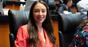 Destaca Julieta Ramírez más de 80 reformas durante el segundo año legislativo