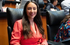 Destaca Julieta Ramírez más de 80 reformas durante el segundo año legislativo