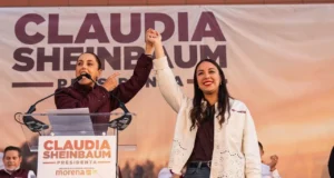 Cumple Julieta Ramírez dos años legislando por Baja California