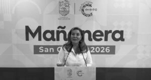Percepciones: la “novedosa” y distorsionada nueva mañanera de San Quintín