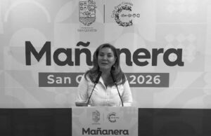 Percepciones: la “novedosa” y distorsionada nueva mañanera de San Quintín