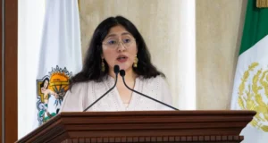 Exige Michel Sánchez revisión urgente a sistemas de protección infantil en BC tras muerte de Vicentito