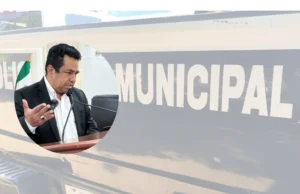 Exhorta Congreso a investigar posible usurpación de funciones policiales en Baja California