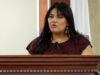 Exhorta Montse Murillo a gestionar ampliación de la carretera Transpeninsular en San Quintín