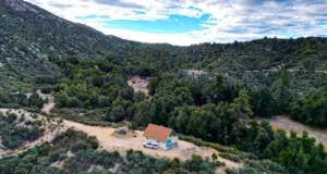 Inscritos doce proyectos en la Ruta de Agroturismo y Ecoturismo en San Quintín