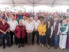 Arranca la Semana Nacional de Salud Pública 2026 en Baja California