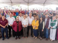 Arranca la Semana Nacional de Salud Pública 2026 en Baja California