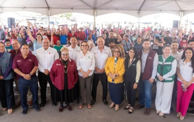 Semana salud 2026
