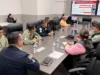 Preparan operativo preventivo y vial para el Desafío Ensenada by La Vuelta 2026