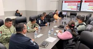 Preparan operativo preventivo y vial para el Desafío Ensenada by La Vuelta 2026