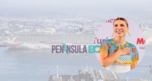 Consolida Marina del Pilar a Ensenada como principal destino para cruceros internacionales en el Pacífico Mexicano