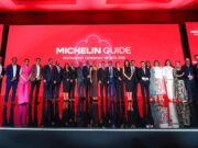 Destaca la gastronomía bajacaliforniana en la Guía Michelin 2026