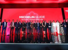 Destaca la gastronomía bajacaliforniana en la Guía Michelin 2026